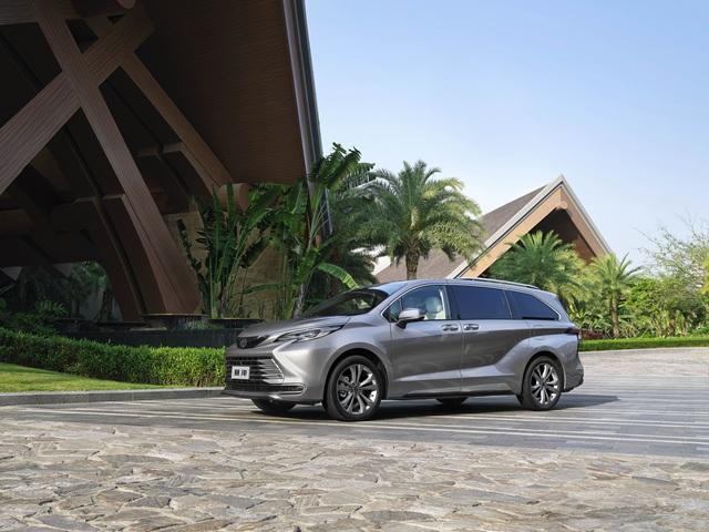 油电同强破局！广汽丰田1月63648台，体系化转型筑牢增长底气202