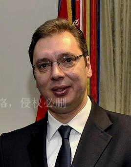 你提到的这件事确有相关情况该项目在塞尔维亚引发巨大争议武契奇虽未承认总统办公