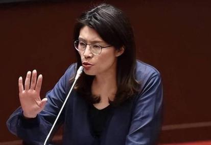 国民党把话说清楚了：九二共识认，一国两制不要，想要的是"一国两区"，台湾和大陆平