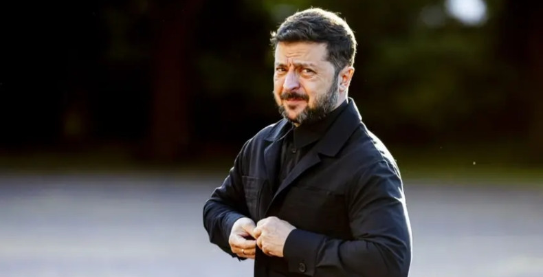 这可难办了,泽连斯基已经给欧洲盟友发信号,强调战斧巡航导弹不是只有美国有而已。显