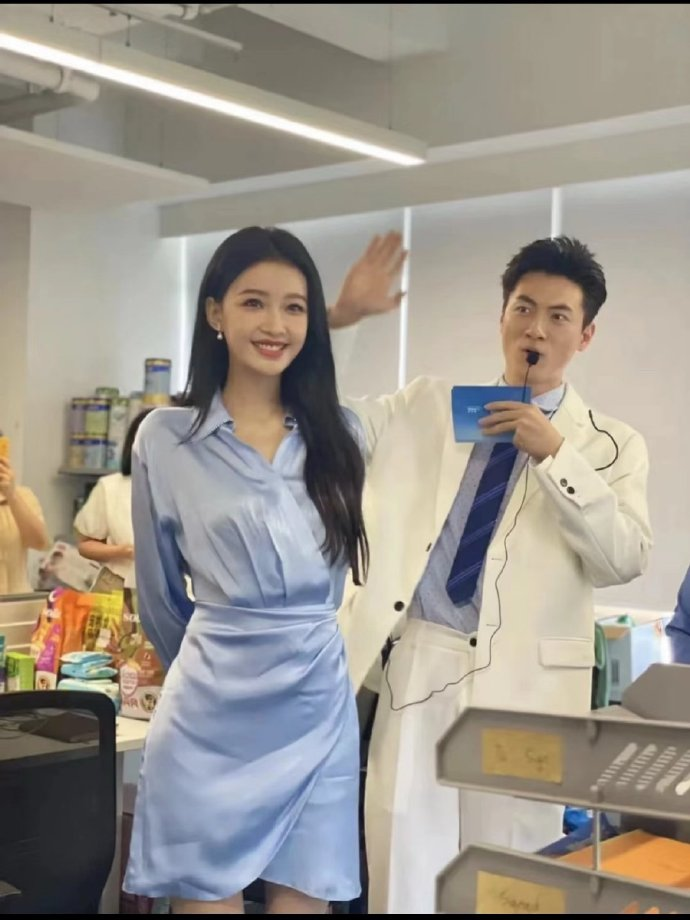 这么漂亮，为什么还会离婚啊，想不明白