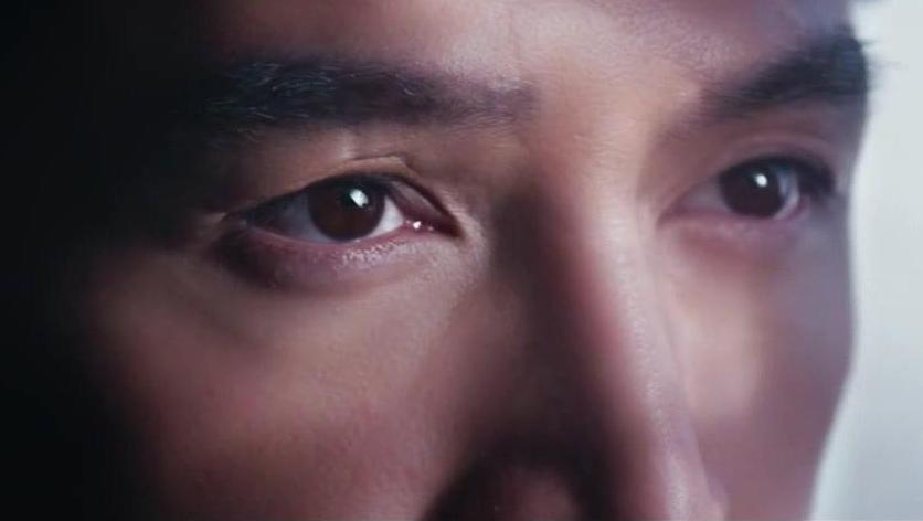 胡歌还是爱着她?刘亦菲单身一直在等他!_土豆