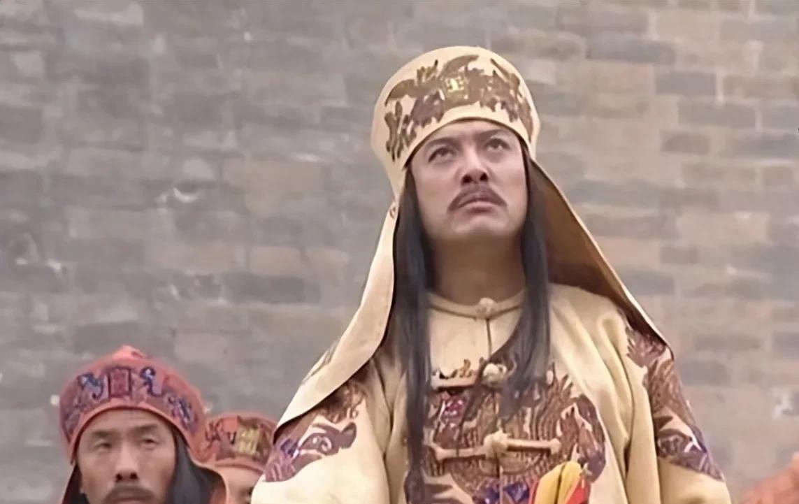 陈玉成不可能打赢安庆之战，就算老乡李秀成投入战斗也是一样。因为，太平天国并不具备