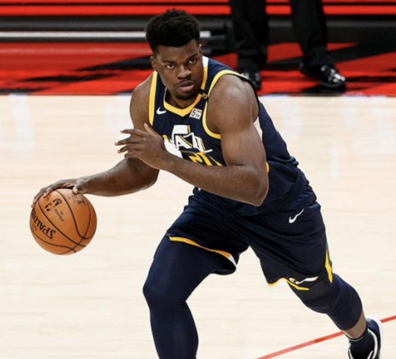 阿祖布伊克无缘加入广东男篮！因为广东男篮急需大外援，阿祖布伊克成为广东男篮补强