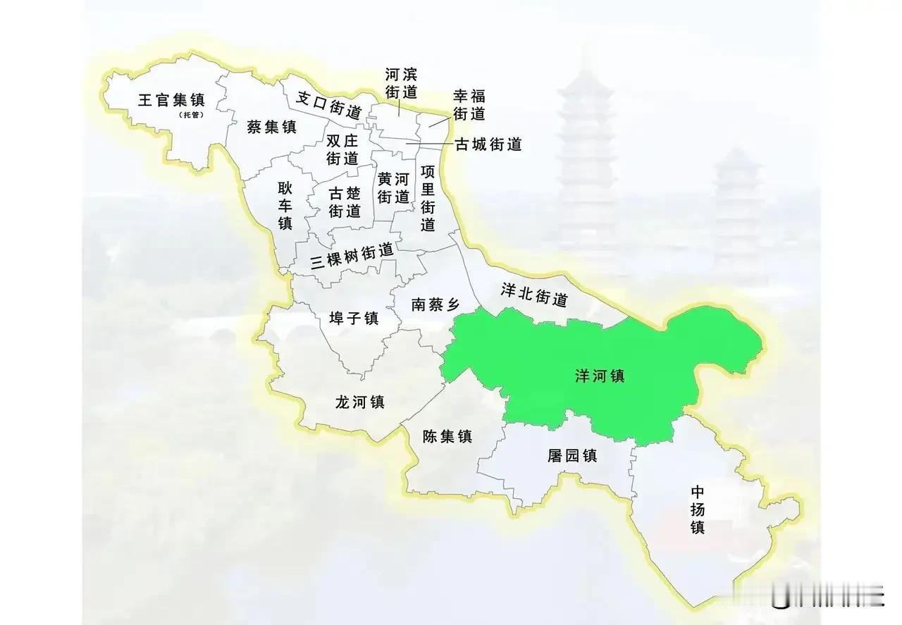 认为宿迁“抢”走泗阳西南五镇，这是对行政区划调整的片面误读。从历史背景而言，1