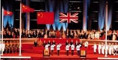 英国为啥对待香港不如马岛那么强硬呢？根本原因就一句话：中国不是阿根廷。上世纪8