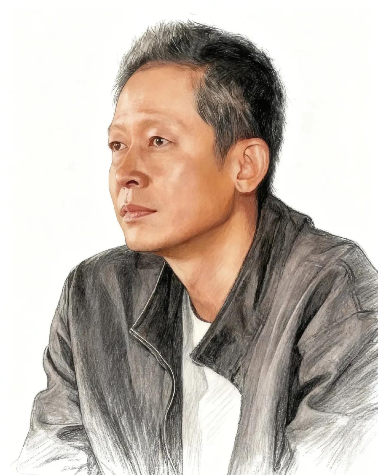王志文这话说到我心坎里了！他说旅游其实没多大意义，你去再不同的地方，会发现跟自己