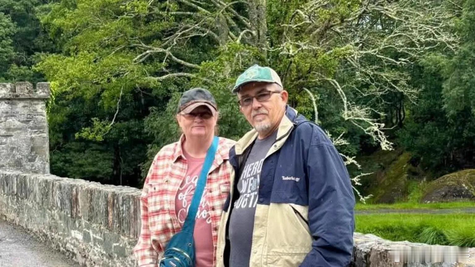 【被美国驱逐出境的爱尔兰公民人数增加了50%以上】（BBC）BBC北爱尔兰新闻发