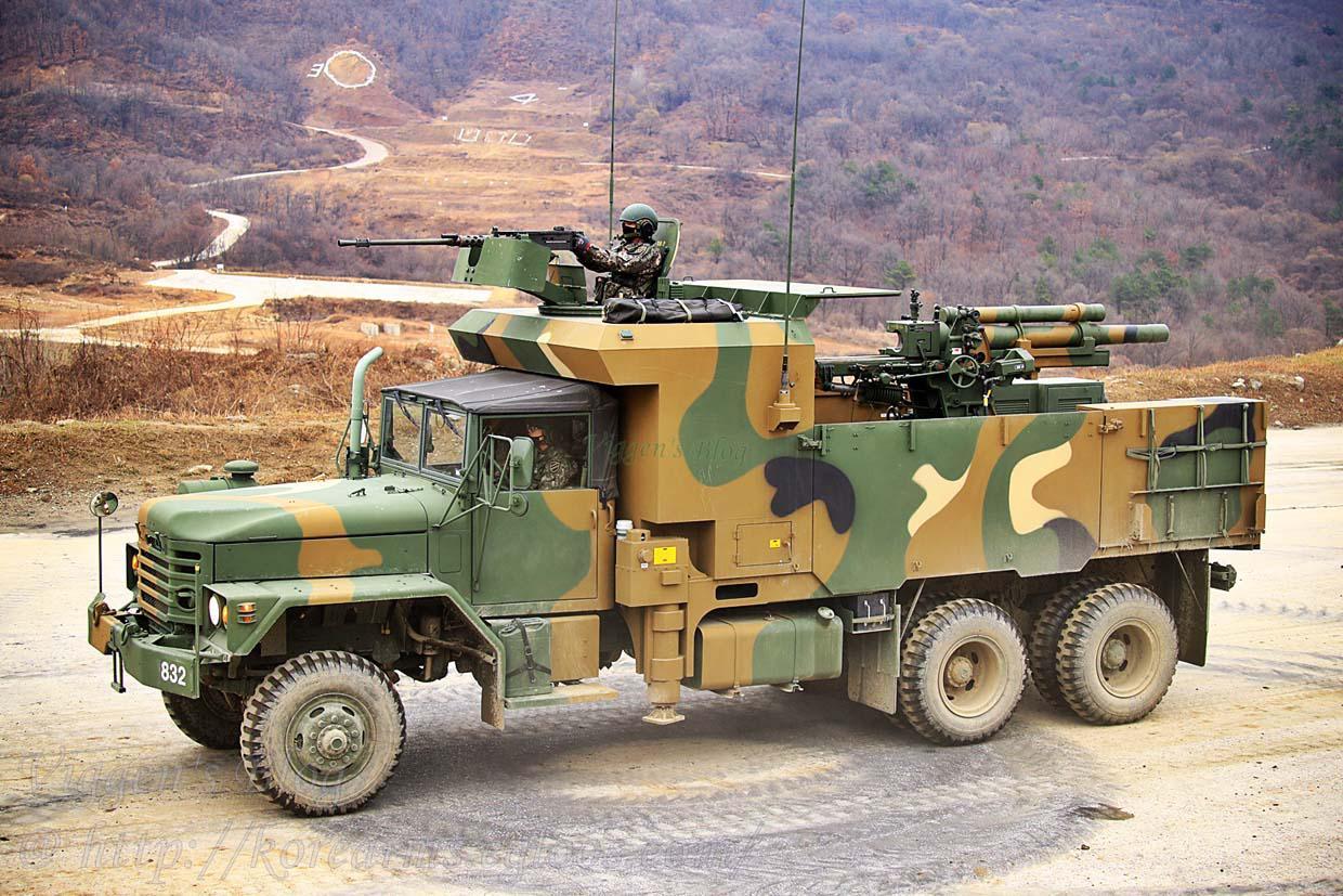 K105A1（EVO-105），也被称为EVO-105或K105HT，是一