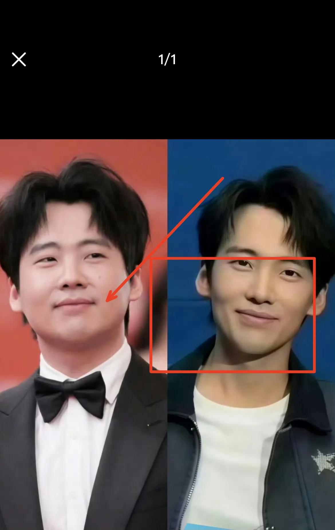 现在全网心情最复杂的，应该就是郭麒麟了，她怎么也想不到，爸爸郭德纲近期深陷
