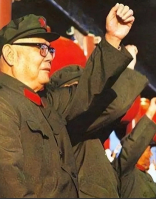 历史上叶剑英被称为“叶帅”，能用“帅“来代替名字的，在中国近代史上屈指可数，甚至