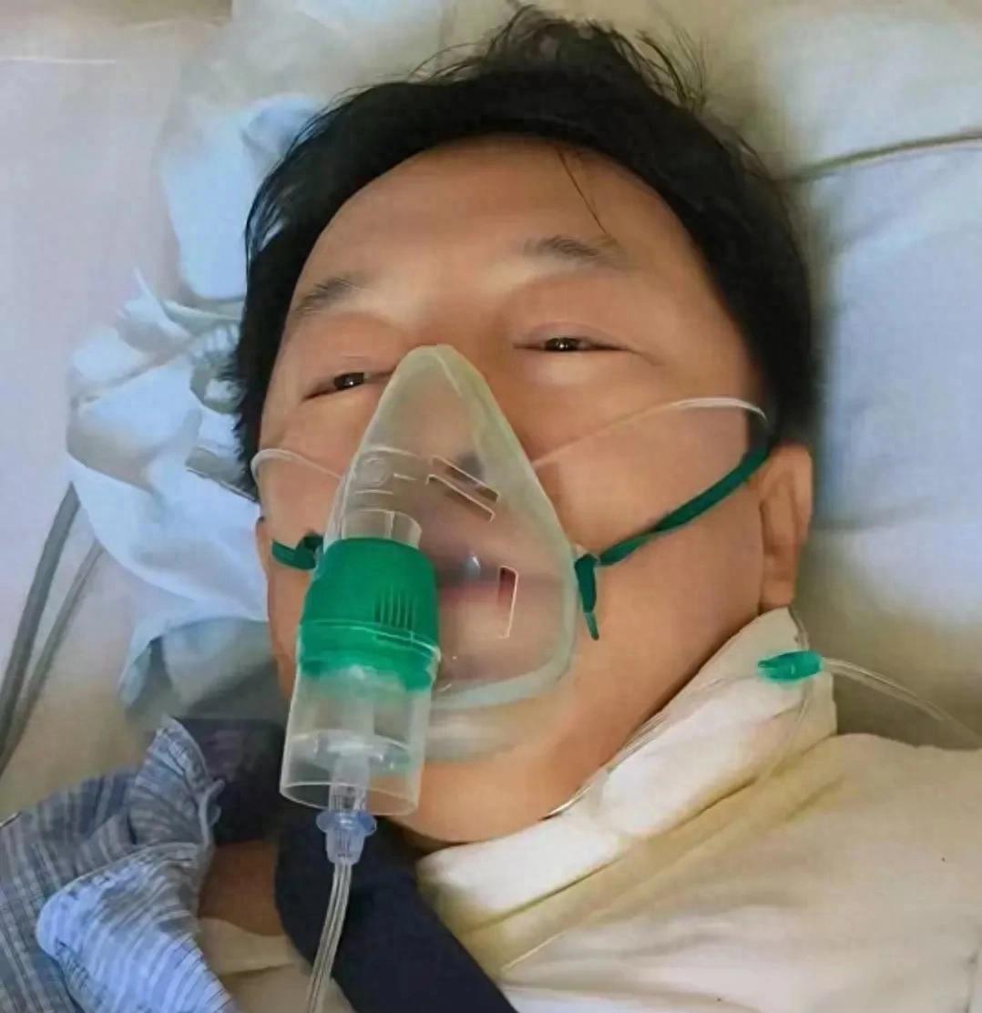 黄渤住院引起大家的关注，在骨折之外他还最害怕什么呢黄渤这次住院的原因不是锁骨骨折，而是一场事故所引起
