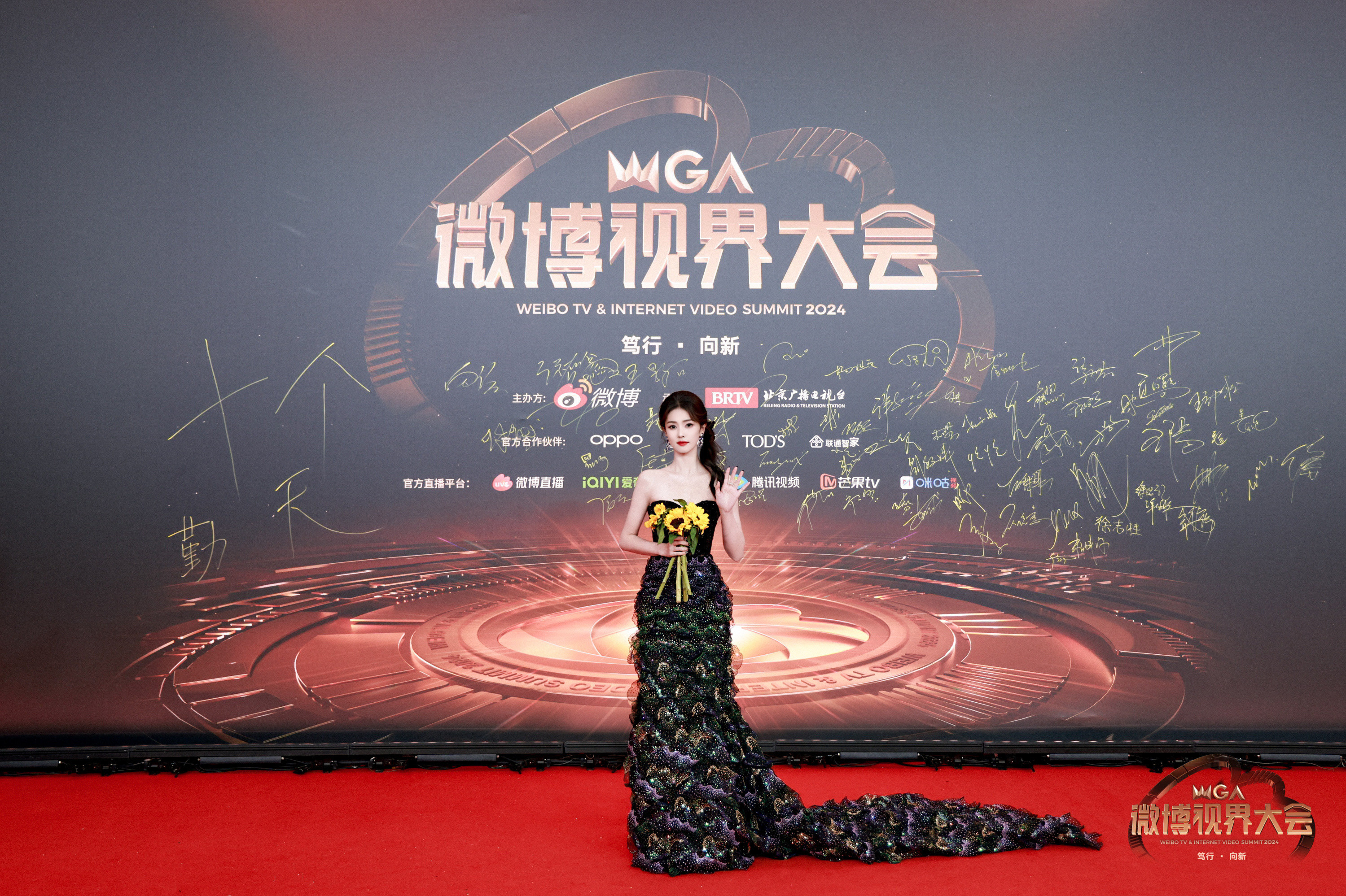 白鹿90花cvb收视率断层登顶白鹿​​​