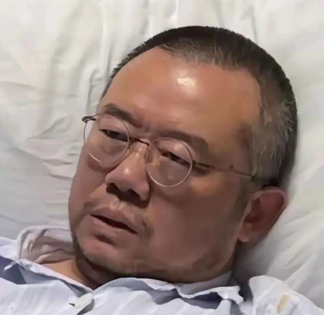 记得涂磊曾说过：我有点厌恶这世界，我住院期间，看到了人性有多恶！有些亲戚朋友