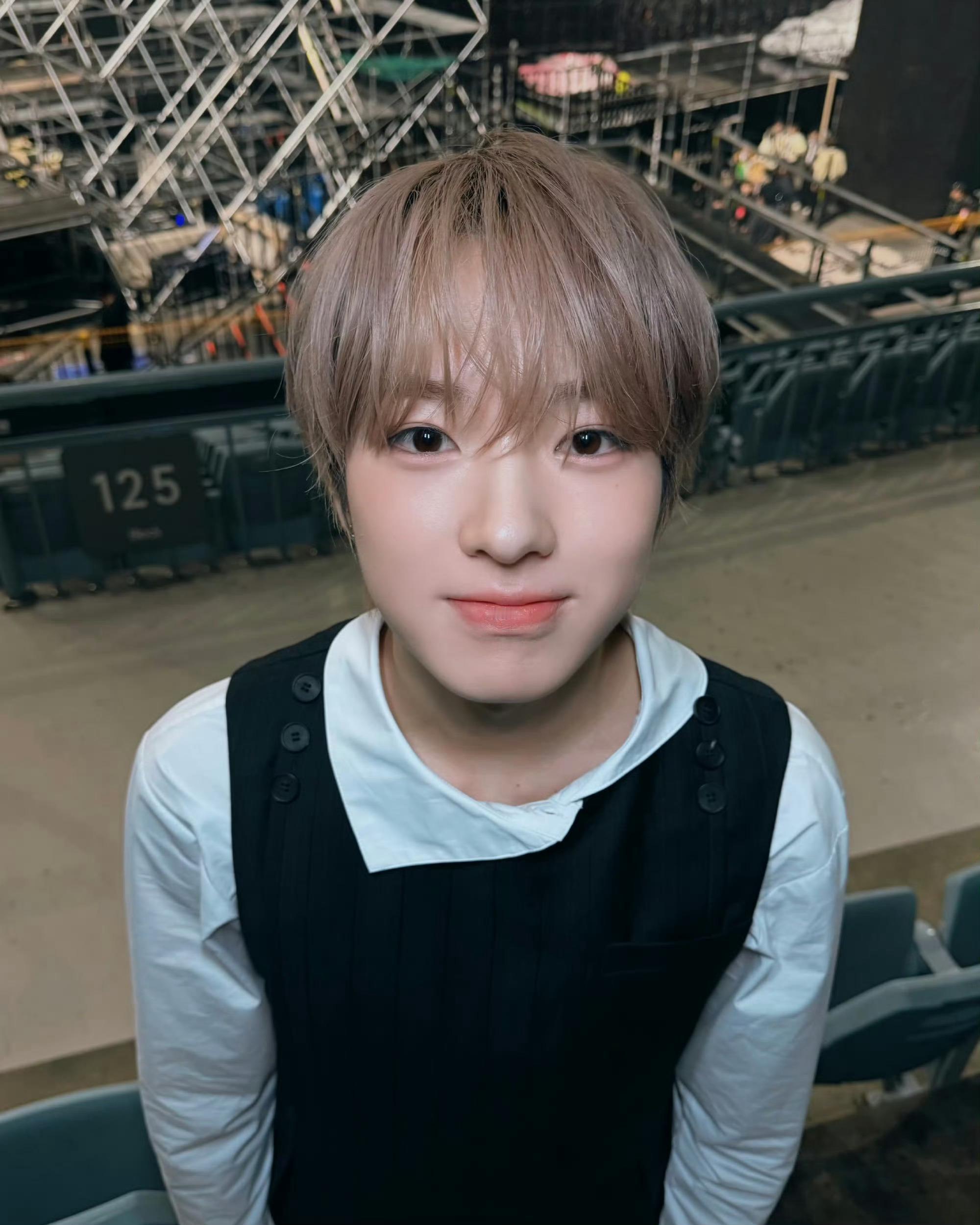 好乖啊小宝😭😭😭😭