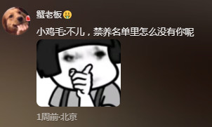 小鸡毛：有病啊～人!动物奇遇记