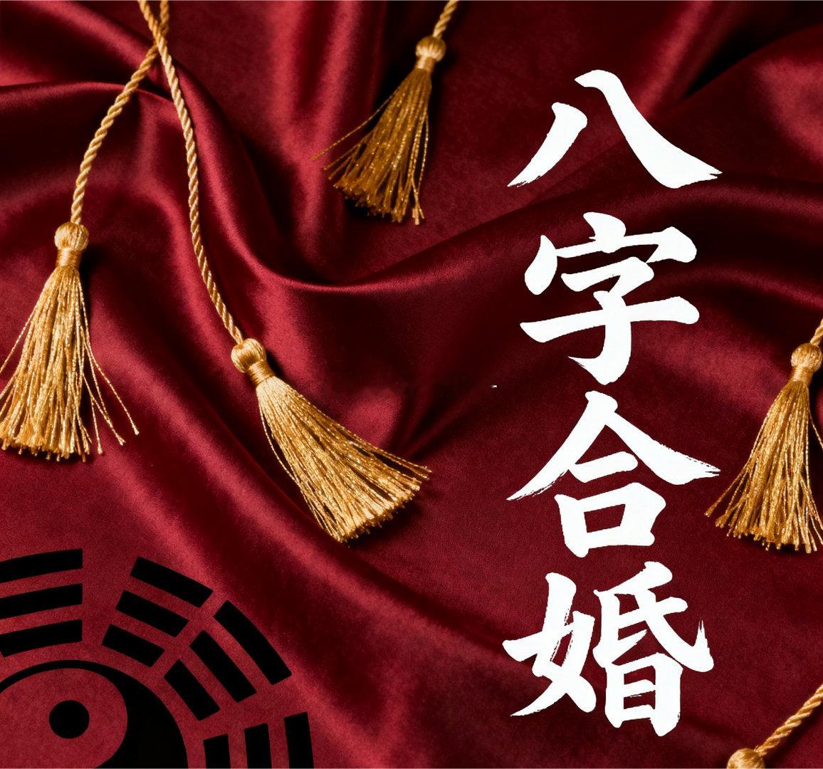 从八字里判断你的婚姻各种情况？1、如何判断恋爱、结婚时间？八字中男人的财星代表女友、妻子，八字中财星