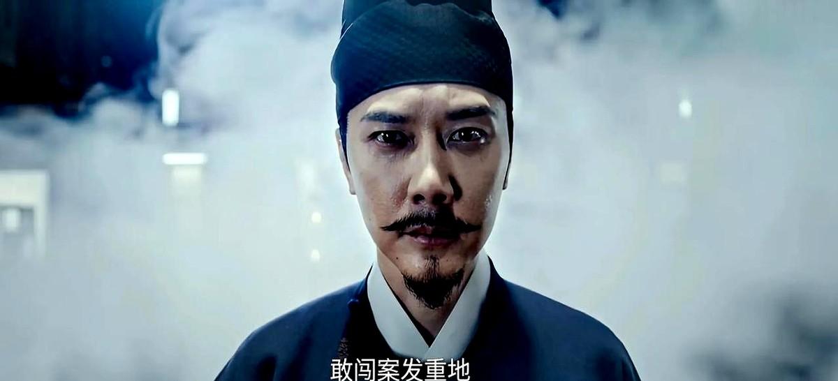 狄仁杰快被榨干了。刚看完冯绍峰的《大唐迷雾》，转头又是《通天浮屠》，点开片单