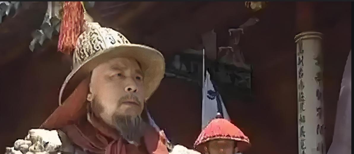 如果不是李自成开出的价码不够，表现的诚意不足，吴三桂大概率成了大顺的开国元勋，若