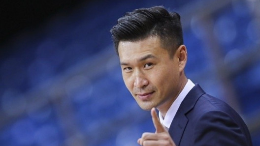 44岁前国手当总经理, 竟坑了两家CBA俱乐部, 47场0胜全败