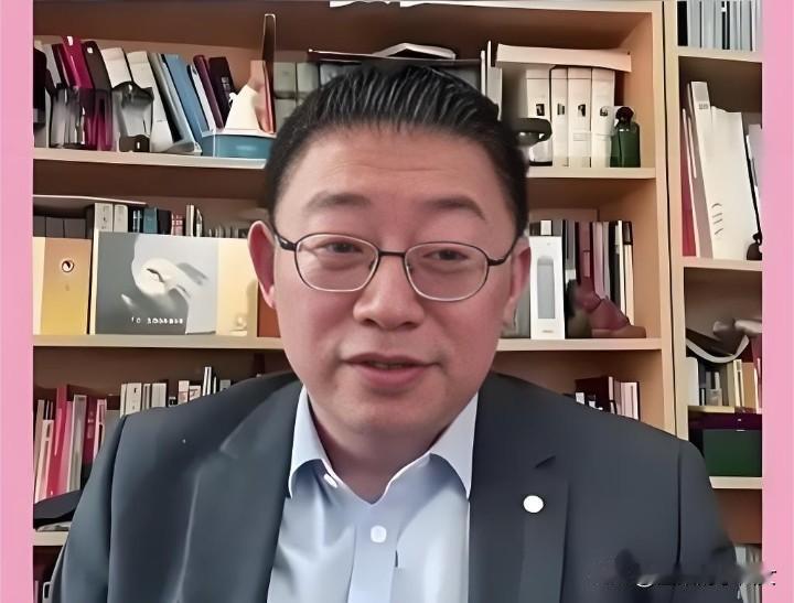 沈教授审PPT的时候，发现数据有点不对劲，就问了问团队这些数是从哪儿来的。结果大