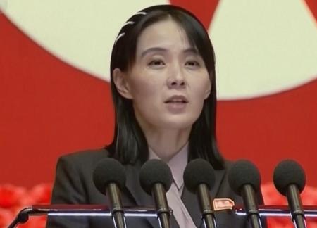 彻底决裂！金正恩治下的朝鲜发生大变化，10月2日，金与正发表前所未有谈话！朝韩之