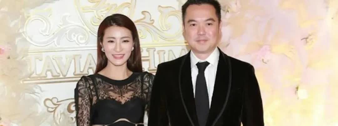 TVB视后林夏薇呈请破产，香港艺人处境不妙港圈辉煌不再​​​！