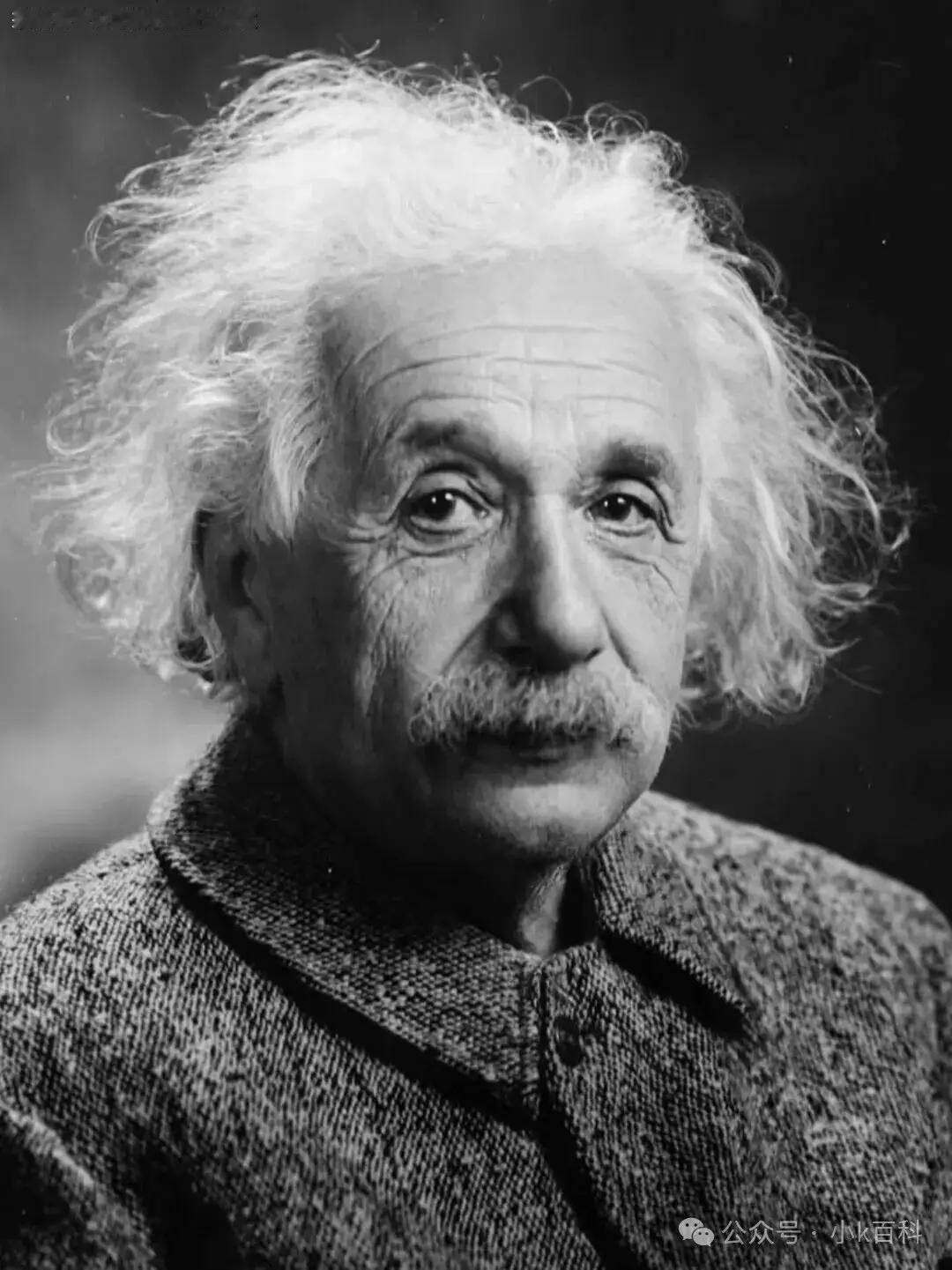 1932年，陈独秀被蒋介石关押，爱因斯坦向蒋介石发电报，请求释放陈独秀，不过蒋介