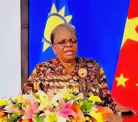 非洲掀“锁矿潮”欲卡脖子，中国反手拿下纳米比亚！全球资源战，中国早已布下后手