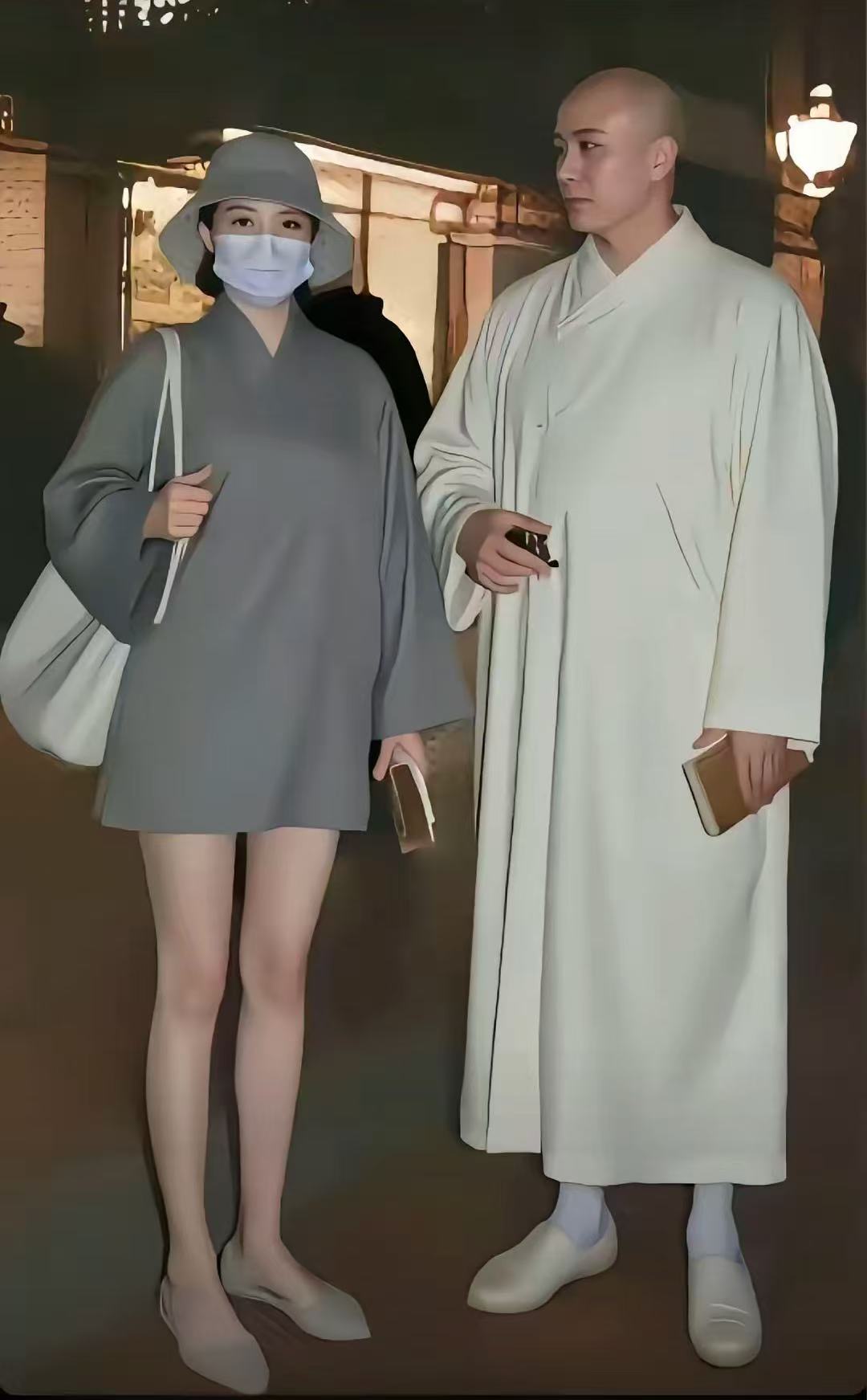 从他的眼神里你看到了什么？