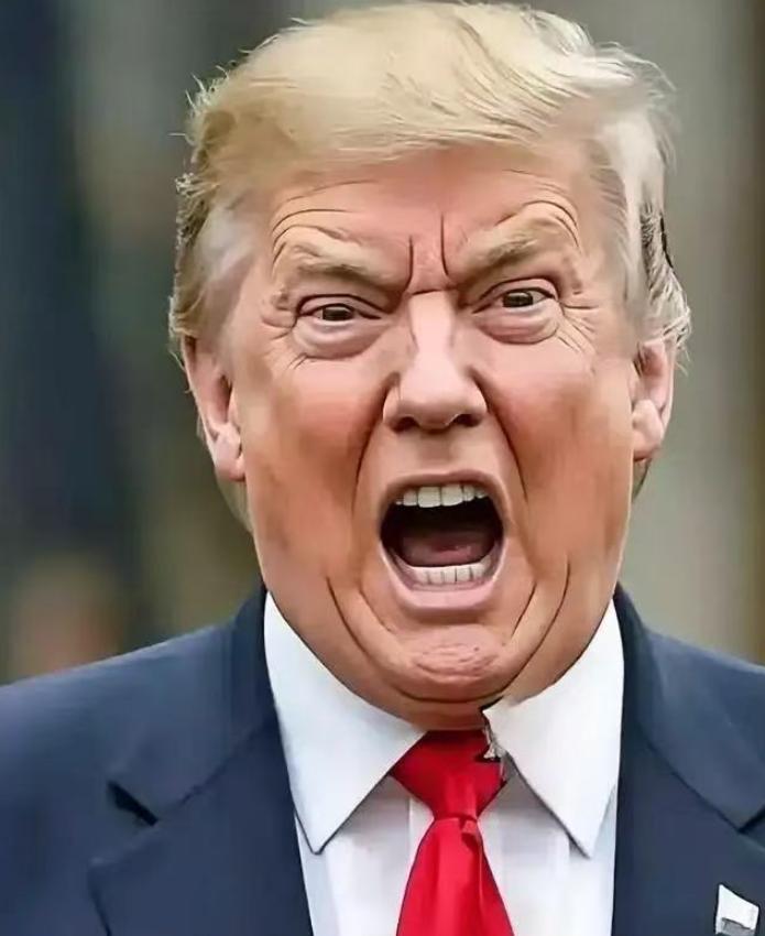 果然被我猜中了！美国总统突然宣布：1月26日报道，美国特朗普政府宣布