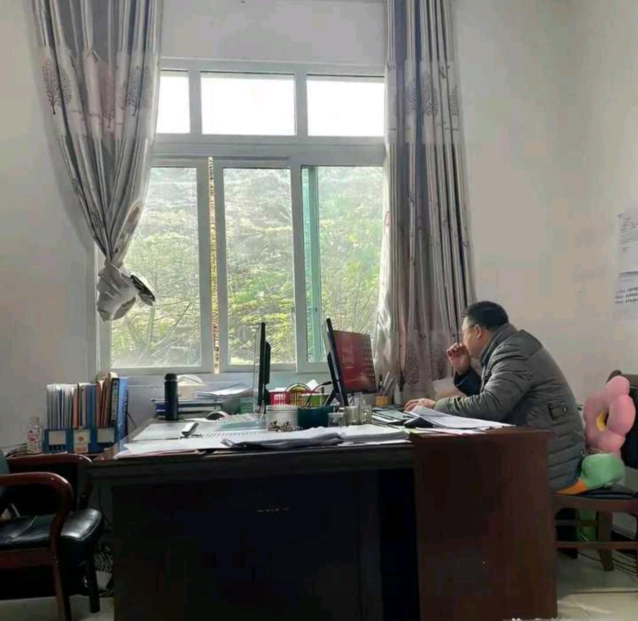 这就是你理想中的上班状态吗