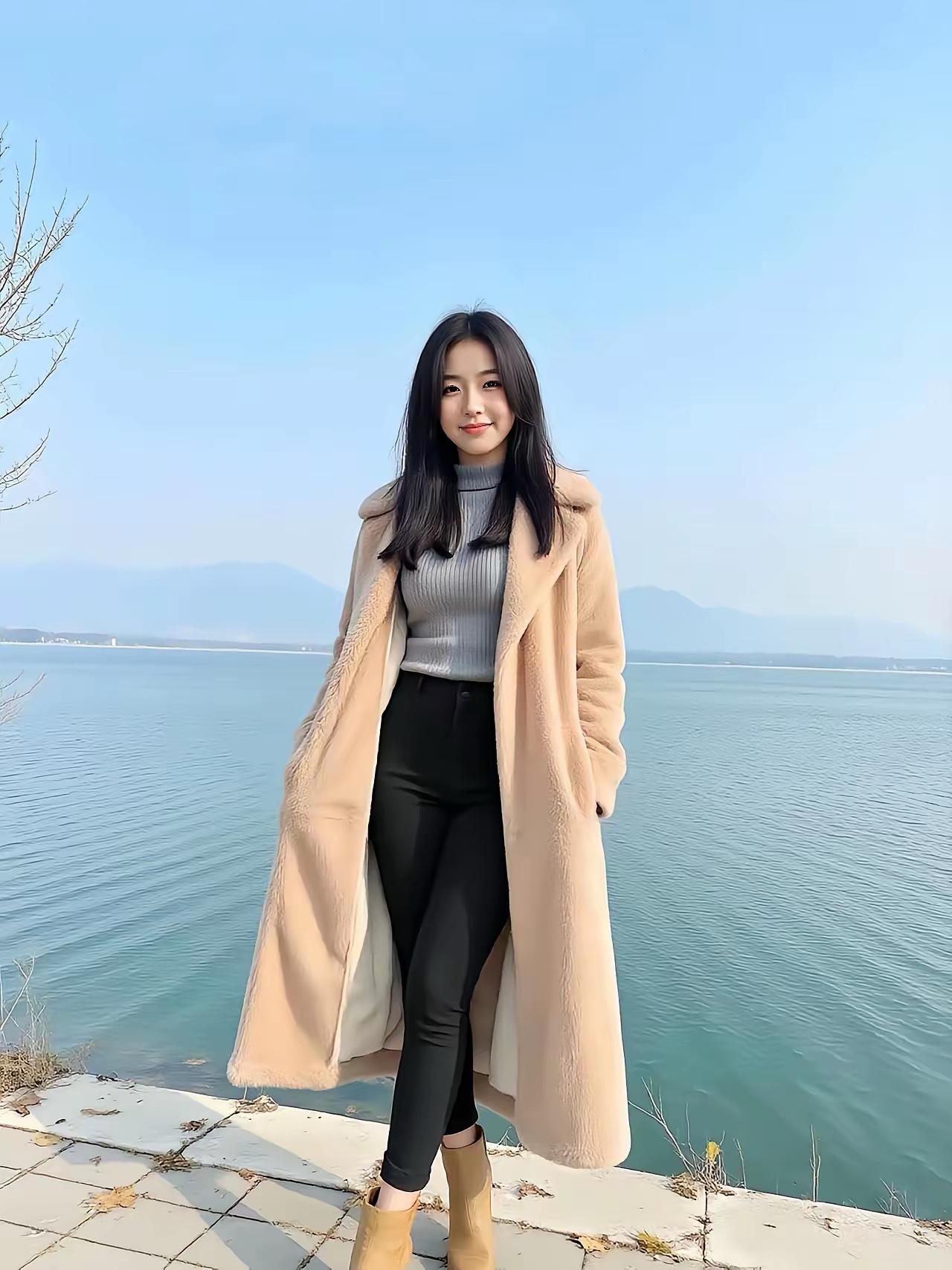 天冷了需要一件棉衣