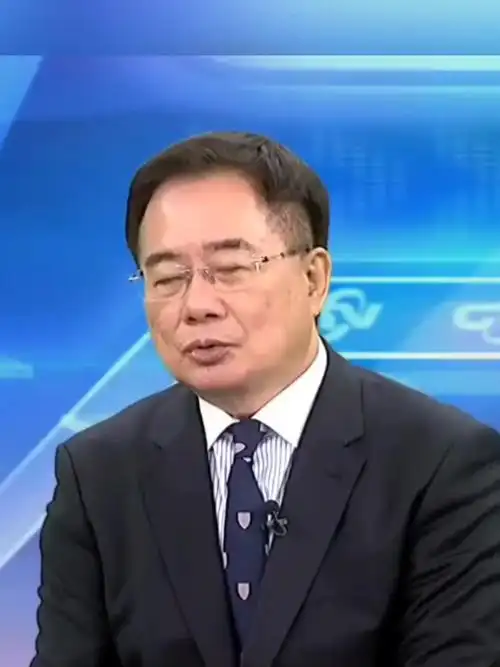 “中国大陆这次面子里子都赢麻了！”台湾专家蔡正元直言不讳的指出，贸易战中国仅仅皮