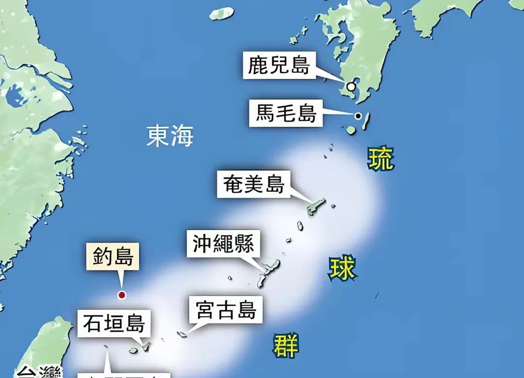 琉球想独立？日本说了不算！啥？琉球要闹独立？这可不是小事