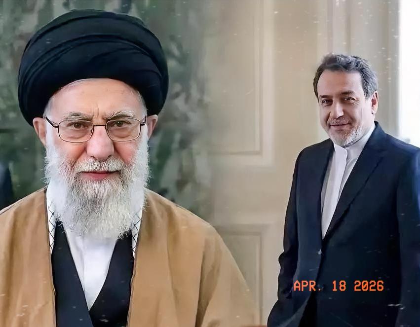 伊朗雷霆出击！2026年4月18日，伊朗伊斯兰革命卫队情报部门宣布，在东阿塞拜