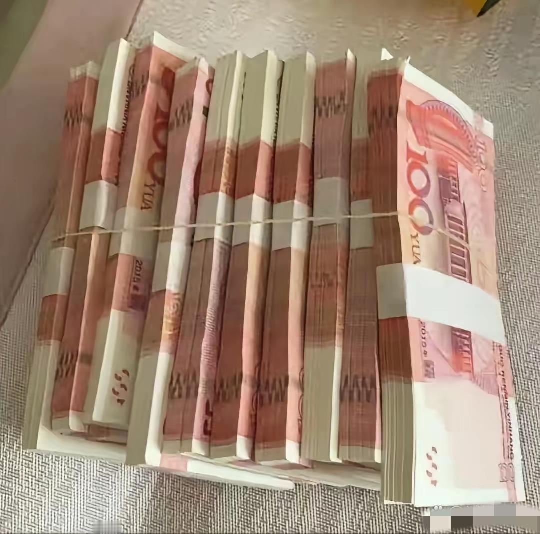 你发现没有，很多没有存款的家庭都有一个共性。多数人都觉得20万存款不是很多，都