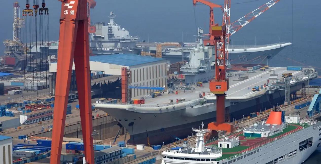 中国崛起：巴铁歼-10CE“打印机”轰开了中国军武全球市场新版图