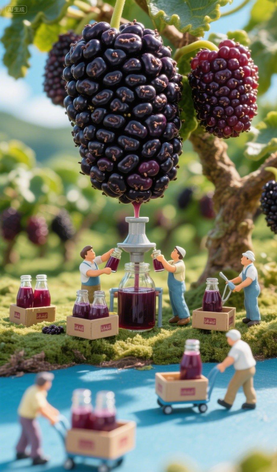 天然造血库不是红枣，而是它！每周吃三次，降肝火、抗衰老，脸色红润像换个人你是