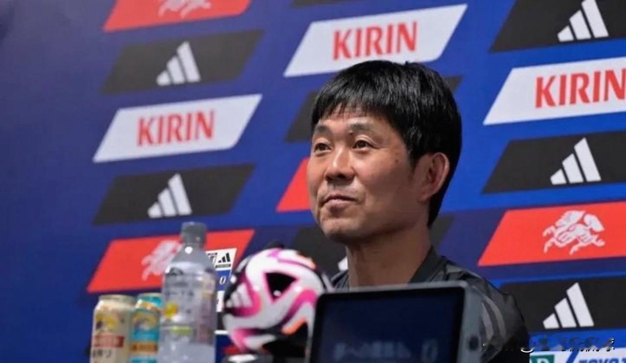 日本男足主帅森保一真是狂妄自大！今天日本男足主帅森保一在接受媒体采访时，聊到了半