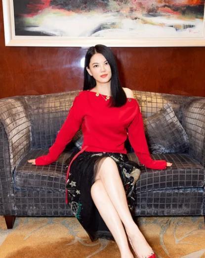 李厚霖和李湘离婚，他翻脸大骂：“我这辈子犯的最大错误就是娶了这个女人做老婆，在大