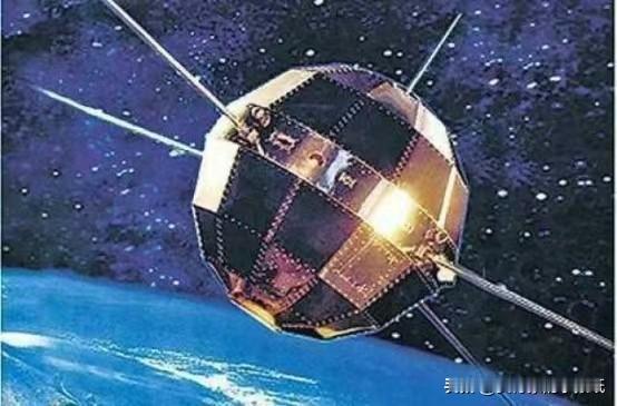 为什么东方红一号直到现在还没有掉落大气层？原因很简单，因为当初发射东方红一号的时