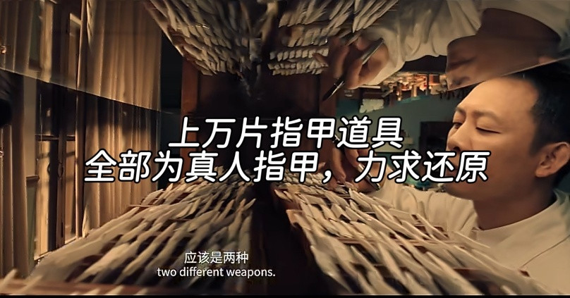 神探之痕迹尺度别以为刑侦片的尺度只有视觉冲击，《神探之痕迹》带来的是直击内心的