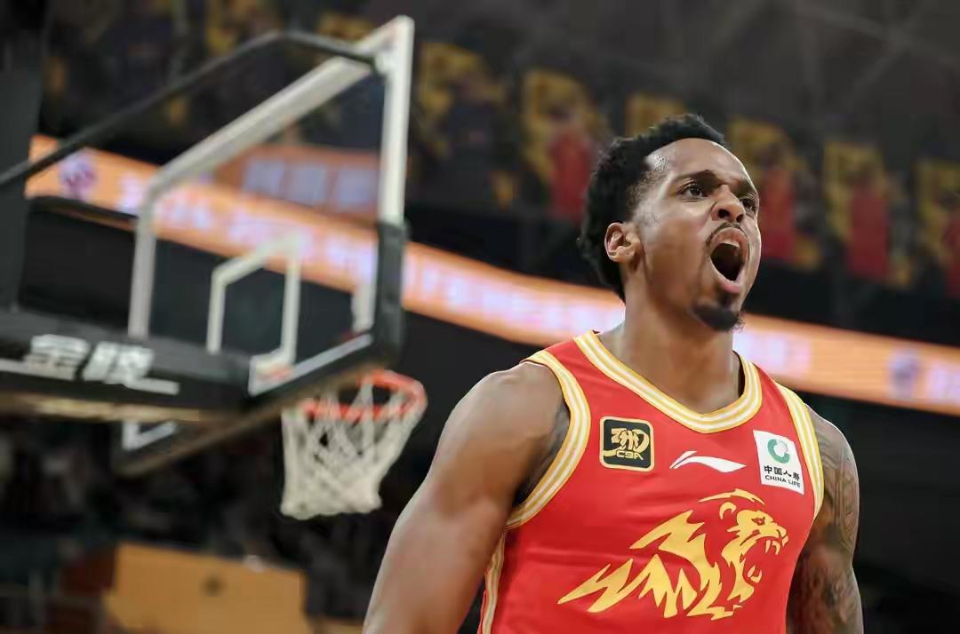 CBA有哪几支球队有条件今年夺得冠军？那又是什么条件的呢？