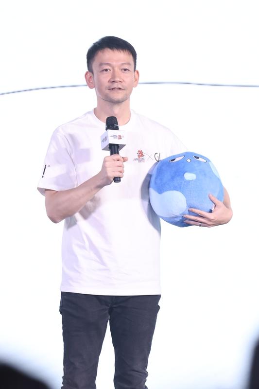 刘德华在《流浪地球3》中的精彩演出终于画上了圆满句号，这背后有哪些故事？202