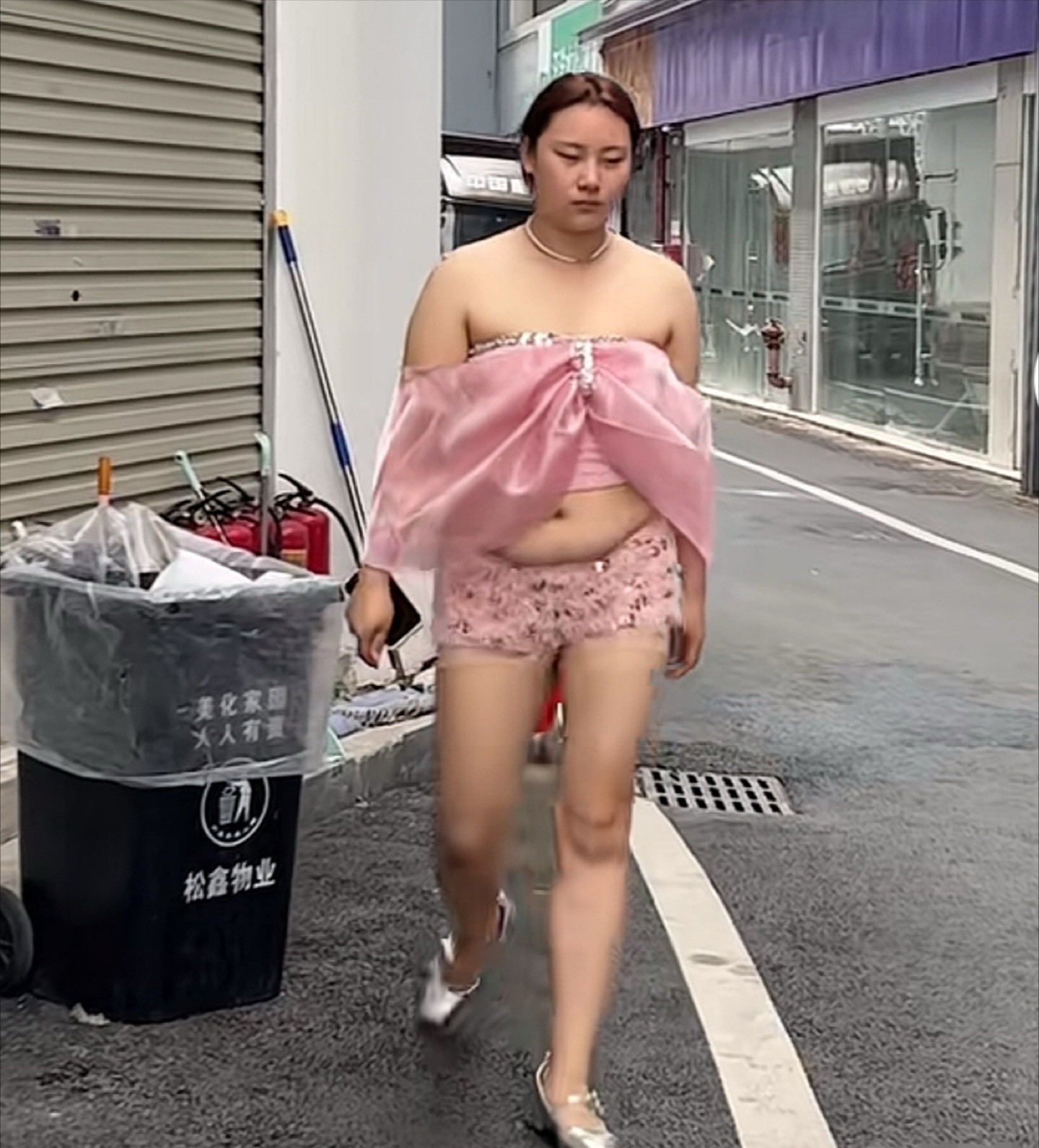 买家秀和卖家秀
