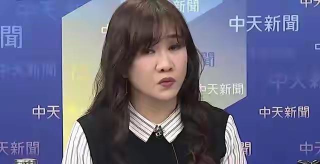 军购不需要立法院，台湾媒体说了算？5月2日，台湾媒体人王浅秋“爆料”，称郑丽文是