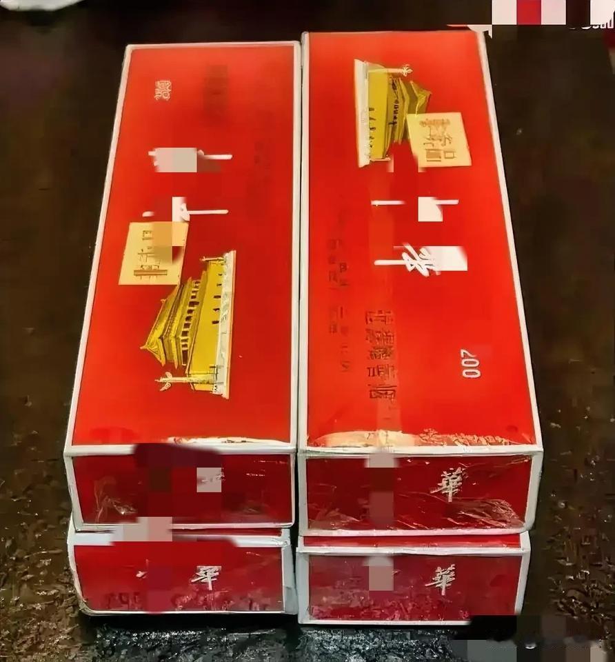 太丧良心了！上海，一女子为去亲家上门给儿子提亲，特地在某超市购买了6条中华烟带了