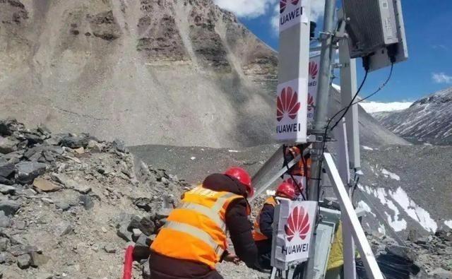 英德强拆华为设备：砸百亿代价，只为迎合美国霸权。德国正在为拆除华为网络设备而