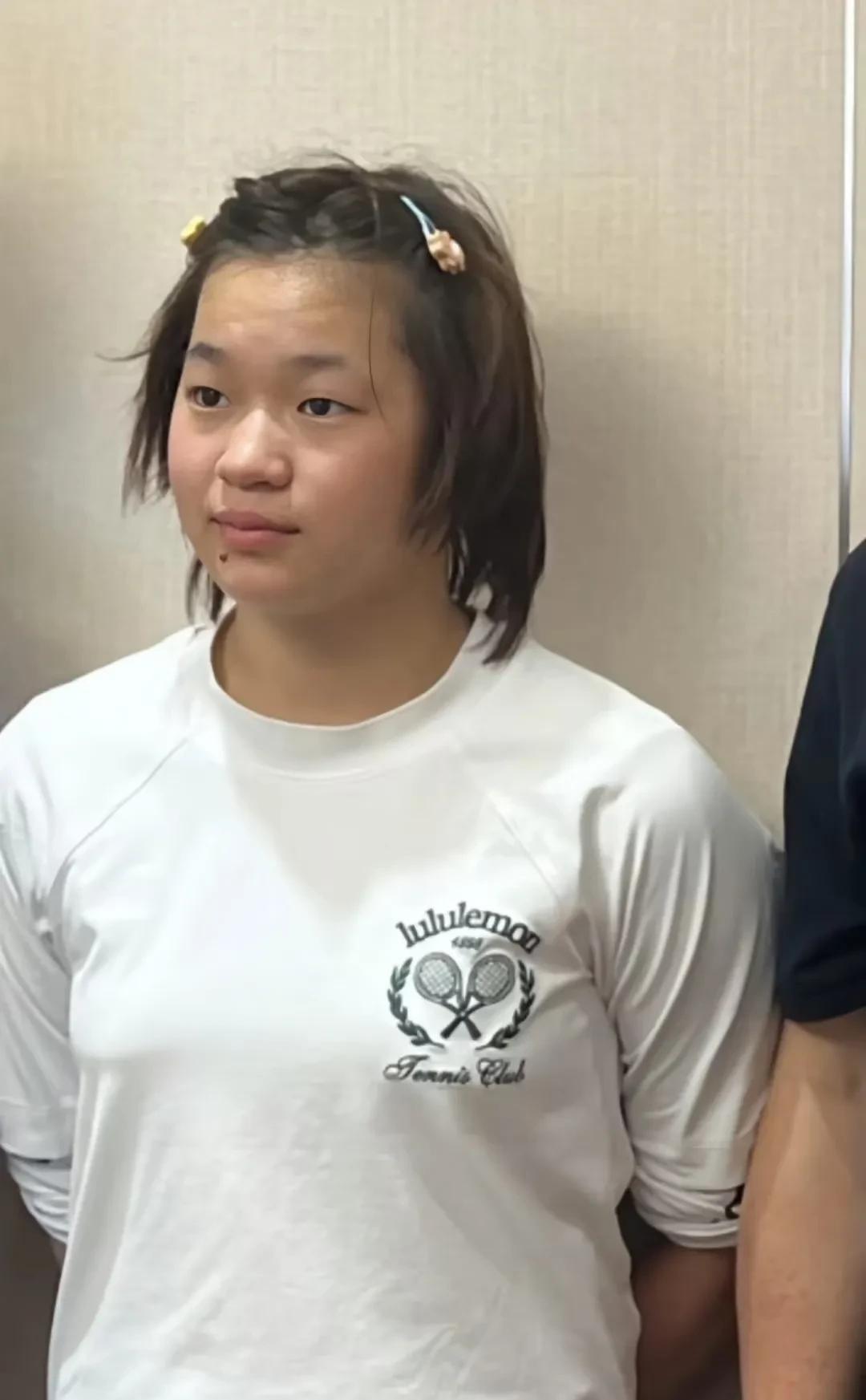 听小区阿姨八卦说：“红婵”被人下药长胖的。听起来好可怕。有点心疼，希望她